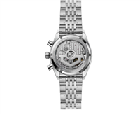 Orologio Tag Heuer Uomo Carrera in Acciaio CBS2216.BA0048 - CBS2216.BA0048